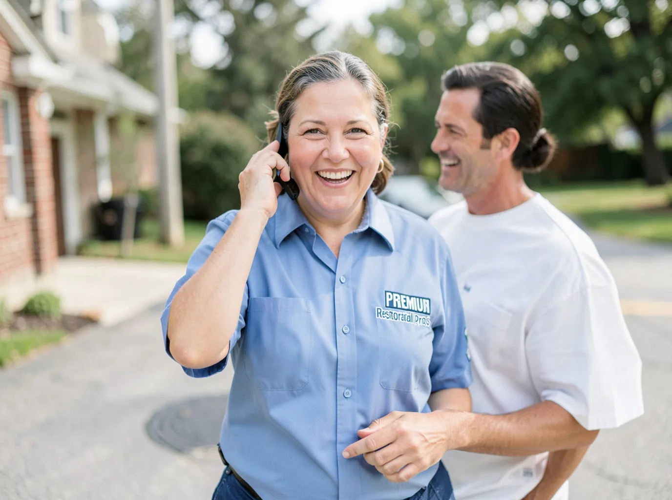 Water Damage Restoration Whaleyville, MD FAQs